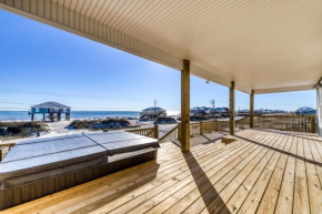 Hotels in Dauphin Island